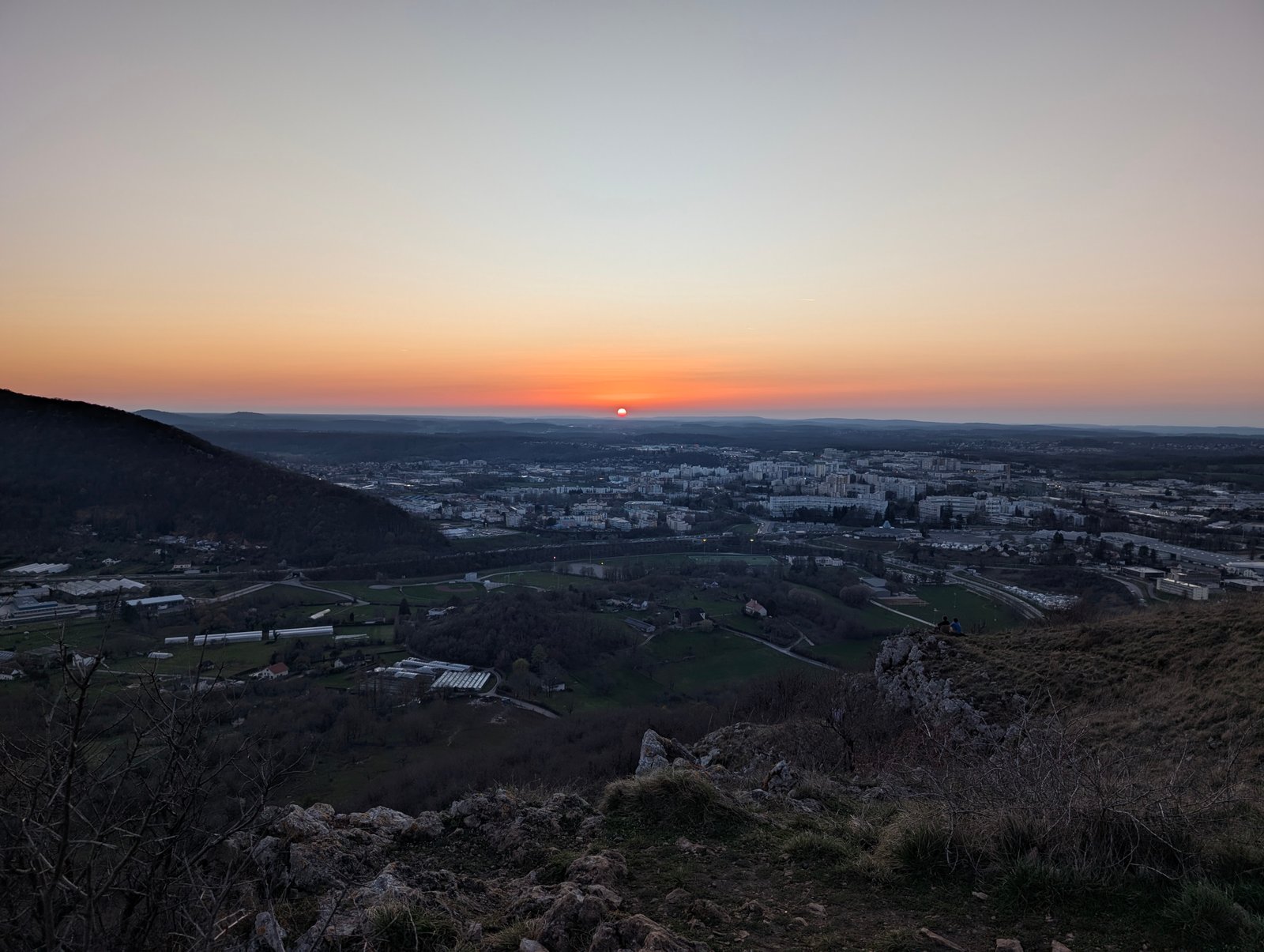 Paysages 
